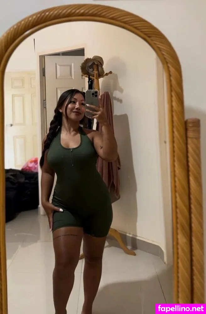 Janiecenyasia, jannieeasiaa Leaked Nude Picture #XS15X3sVH1