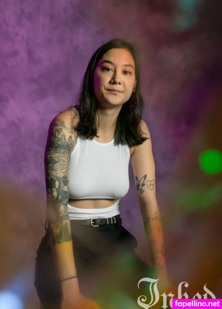 Michelle Zauner, jbrekkie Leaked Nude Picture #Dgkb892MG5