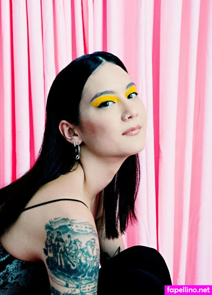 Michelle Zauner, jbrekkie Leaked Nude Picture #NdFTFGGqoi