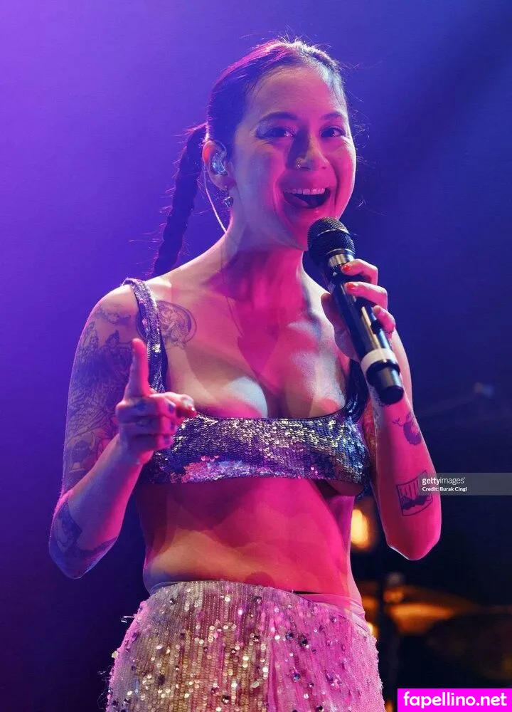 Michelle Zauner, jbrekkie Leaked Nude Picture #NlA08clXv4