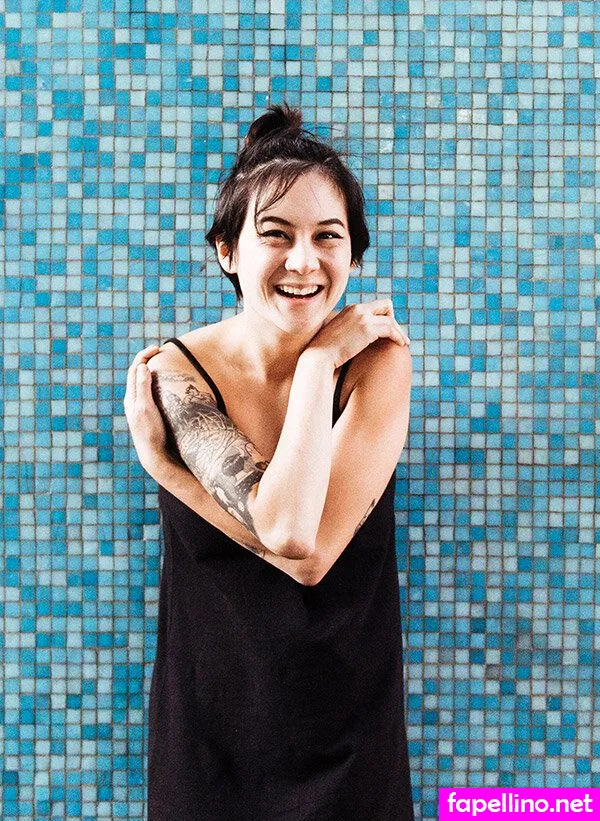 Michelle Zauner, jbrekkie Leaked Nude Picture #TyGfoMOykp
