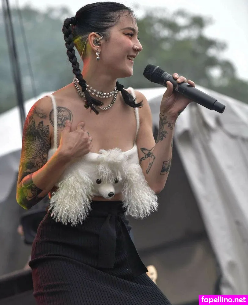 Michelle Zauner, jbrekkie Leaked Nude Picture #ft6Mz0VTXJ