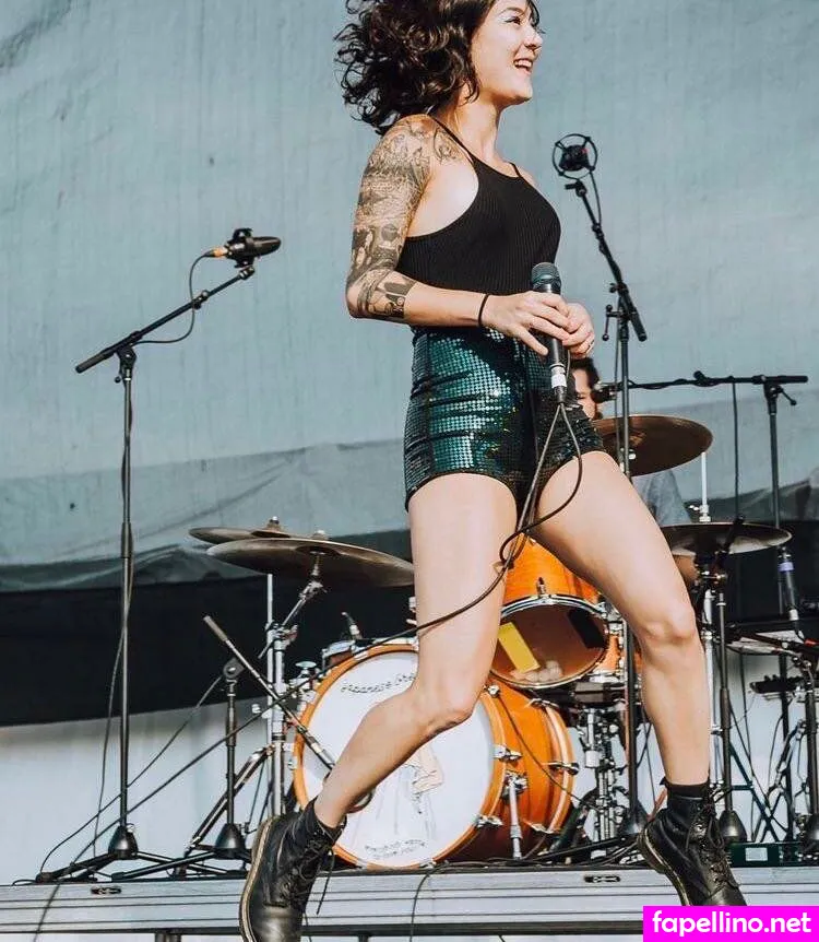 Michelle Zauner, jbrekkie Leaked Nude Picture #poyhjO2TXm