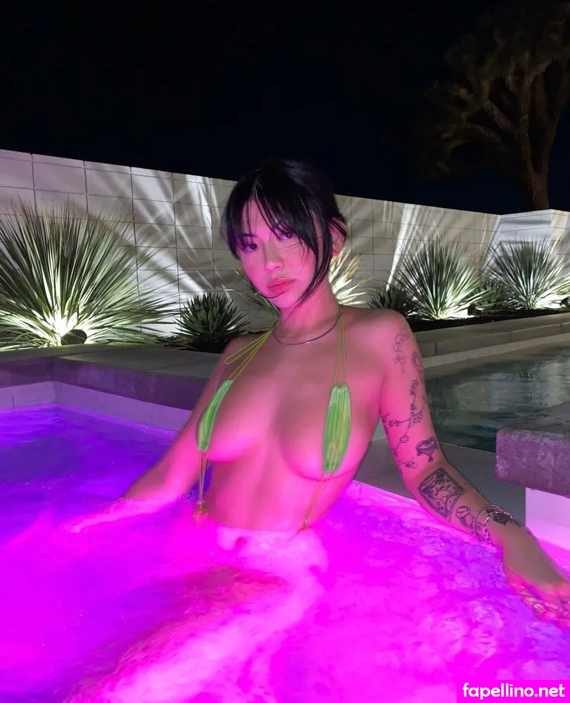 Bambibambinson, japanesebambi Leaked Nude Picture #MN3OXWrgZh