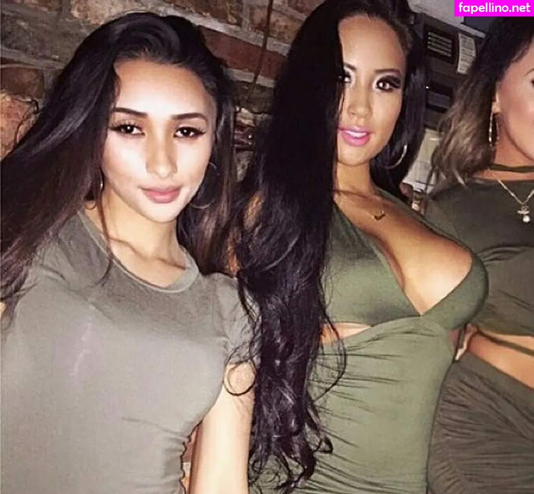 Asianhalvesofficial, japanrinatokyo, wasabi000 Leaked Nude Picture #LoH70pSMO8