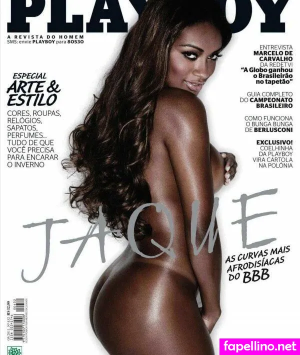 Faria_jaque Leaked Nude Picture #s9PHEmAGXh