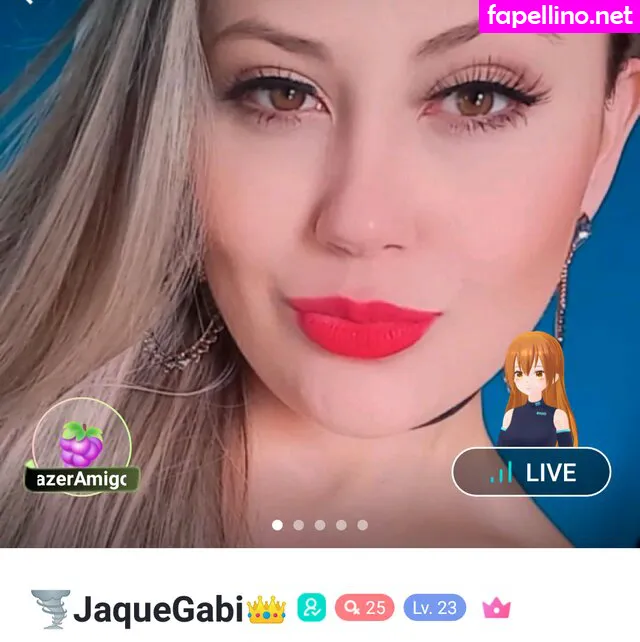 Jaqueschaitler Leaked Nude Picture #CLMf9hvAag