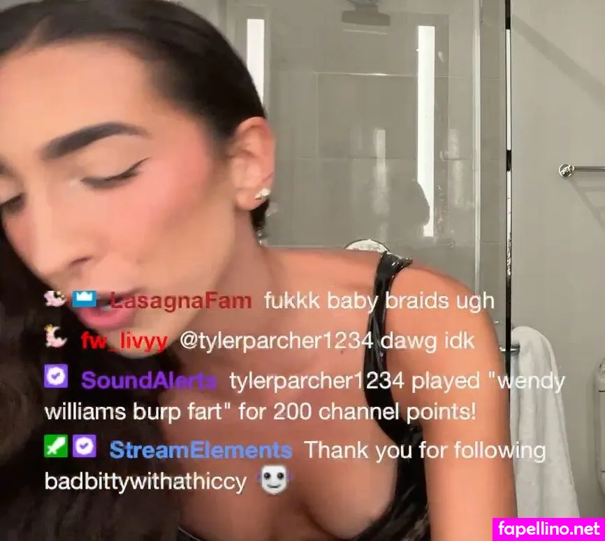 Jasmine.amine, jasminepanama Leaked Nude Picture #2cYwXeF365