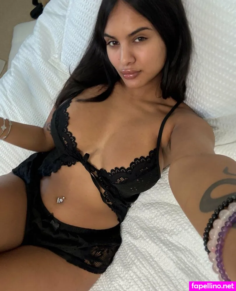 Jasmine-malik, princessa_jasminex Leaked Nude Picture #7HF38rnbED