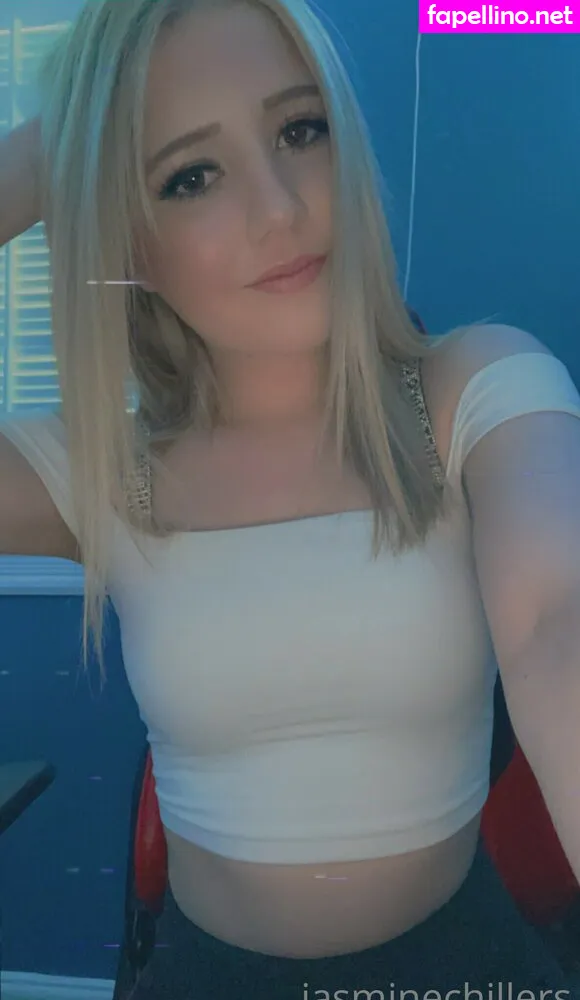 Jasmine Chillers, beautiful_jasminen, jasminenicolle Leaked Nude Picture #z43Rae67lp