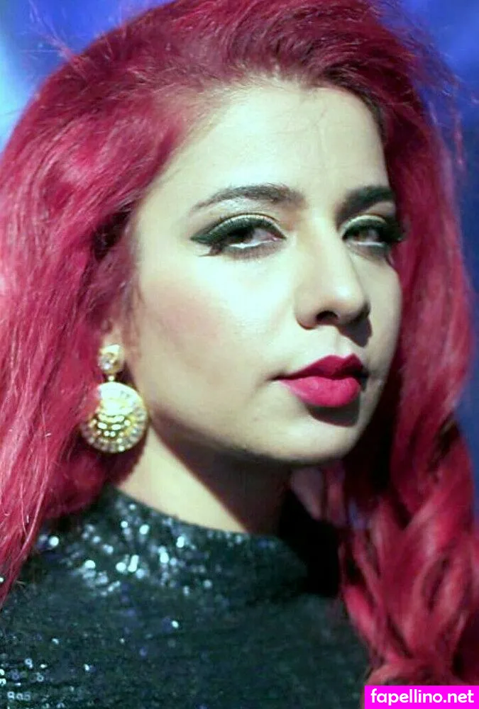 Jasmine Sandlas Leaked Nude Picture #DBL2cD17pQ