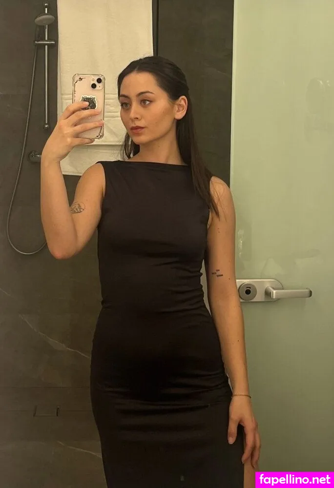 Jasminethompson Leaked Nude Picture #SqSAAfobyV