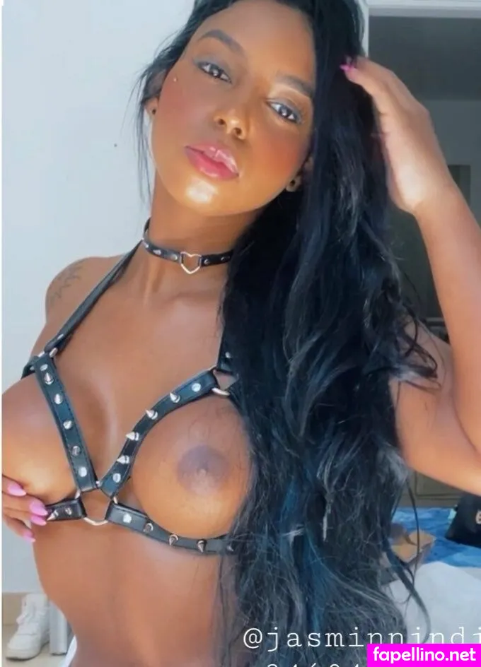 Jasmine.india, jasminnindia, jasminnindiaa Leaked Nude Picture #7uemZnVOm3
