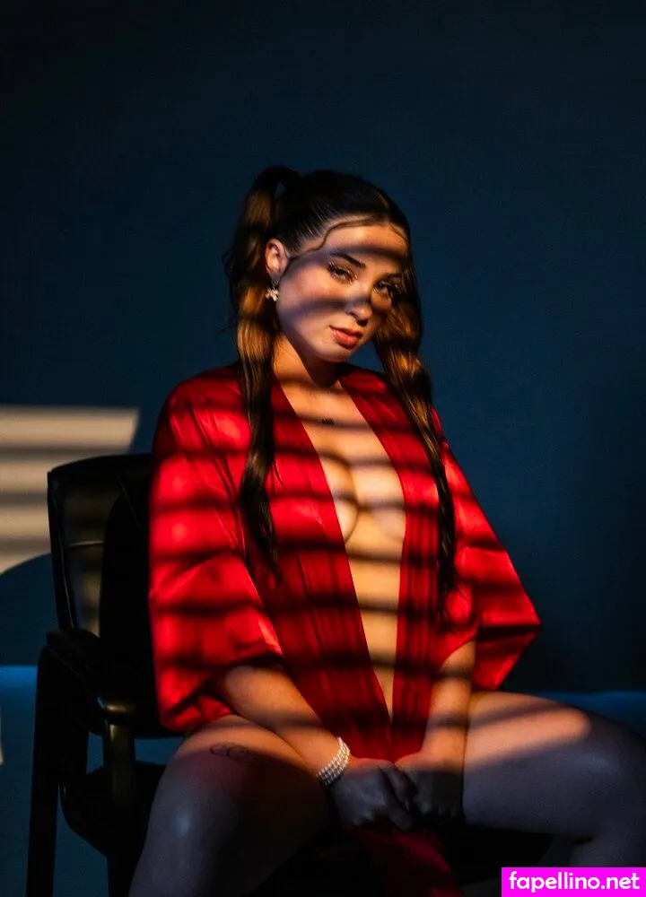 JaydeSilver Leaked Nude Picture #R7tofYSscS