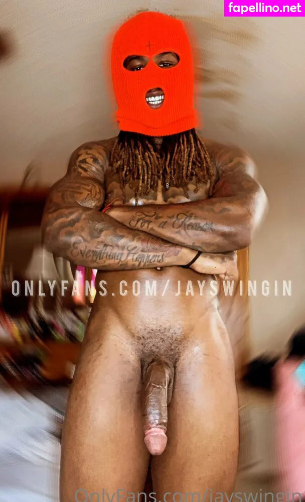 Jayswingin, officialjdotg Leaked Nude Picture #6lVlxLGFBa