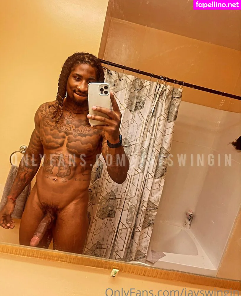 Jayswingin, officialjdotg Leaked Nude Picture #hezDGj9TFU