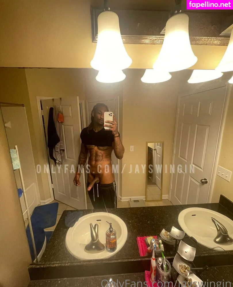 Jayswingin, officialjdotg Leaked Nude Picture #uwb4CXCaaK