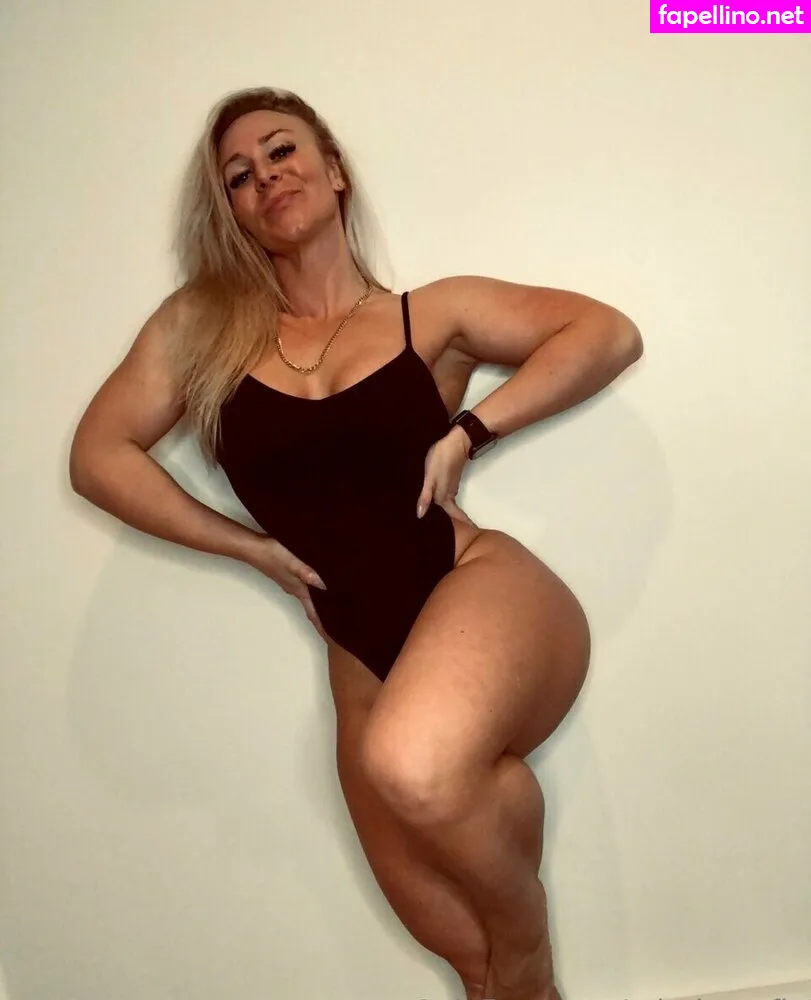 Missjazzy_fit, missjazzyfit Leaked Nude Picture #xGV23Pc4pE
