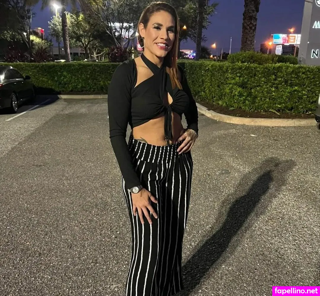 Jazmín Benítez Leaked Nude Picture #D95XtmOVps