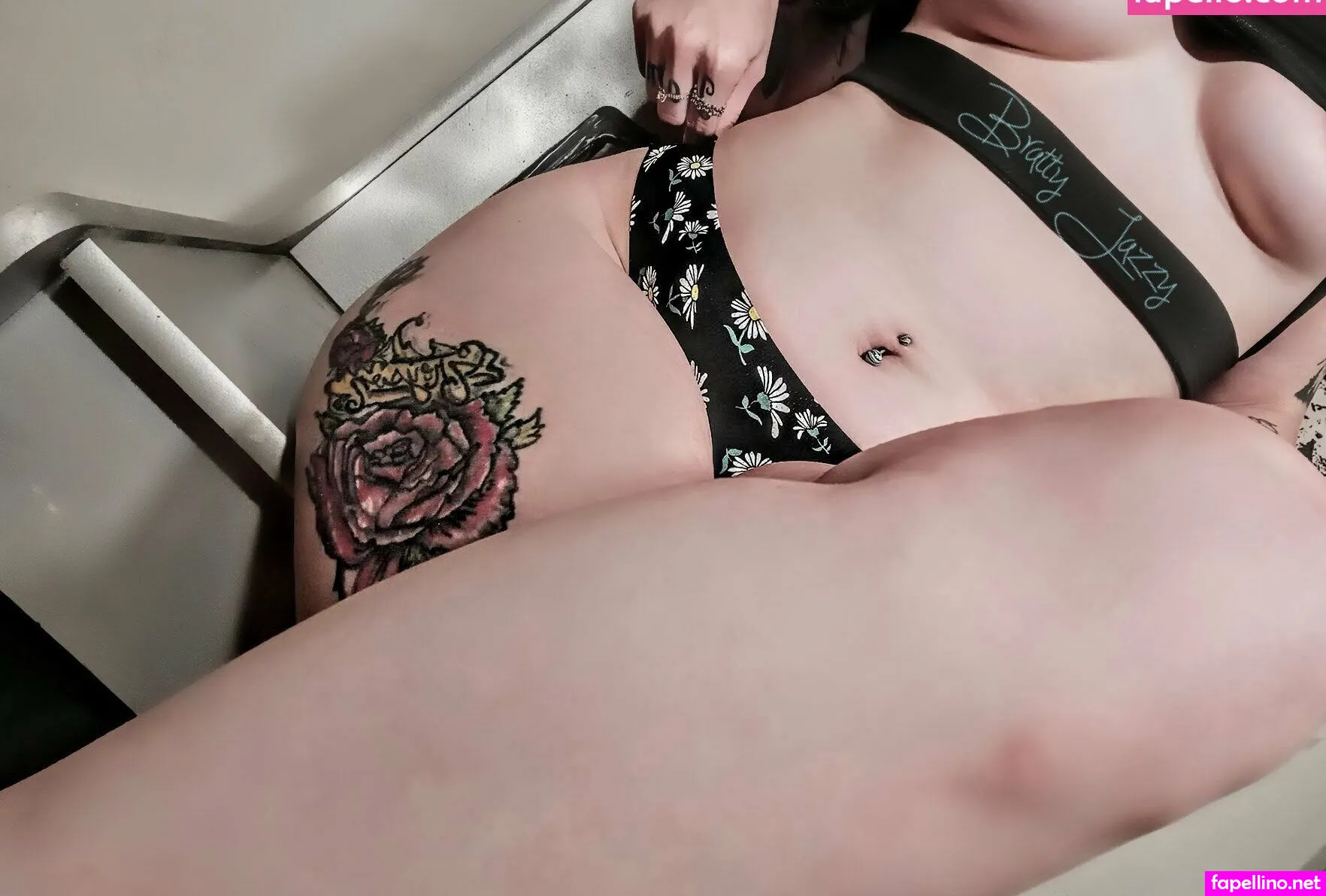 Jazzythesubmissive Leaked Nude Picture #BRQOXGO3we