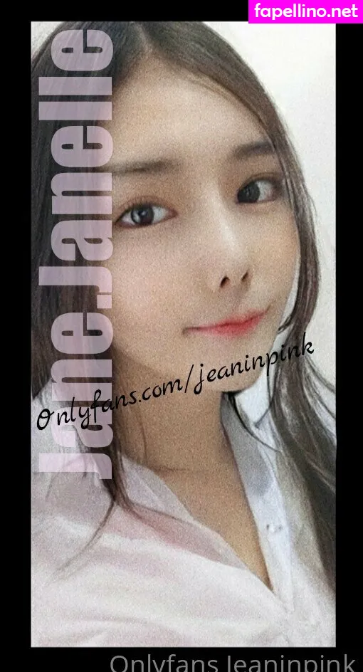 , Janelle, Janellebaby9, jeaninpink Leaked Nude Picture #85raSnSmmx