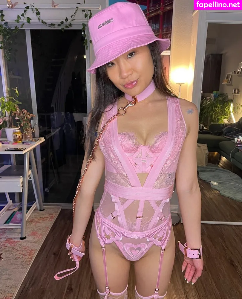 JeannieEliseMai, sexymaiii Leaked Nude Picture #GbKLn1wsKP