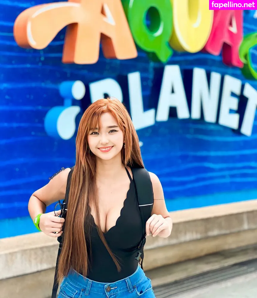 Jeilalou, ilahdizon, jeiladizon Leaked Nude Picture #5rdgexuGXC