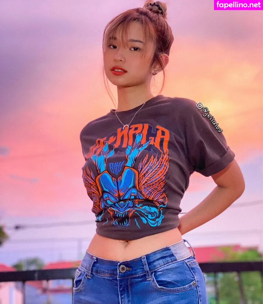 Jeilalou, ilahdizon, jeiladizon Leaked Nude Picture #Dk85BWWMZ5