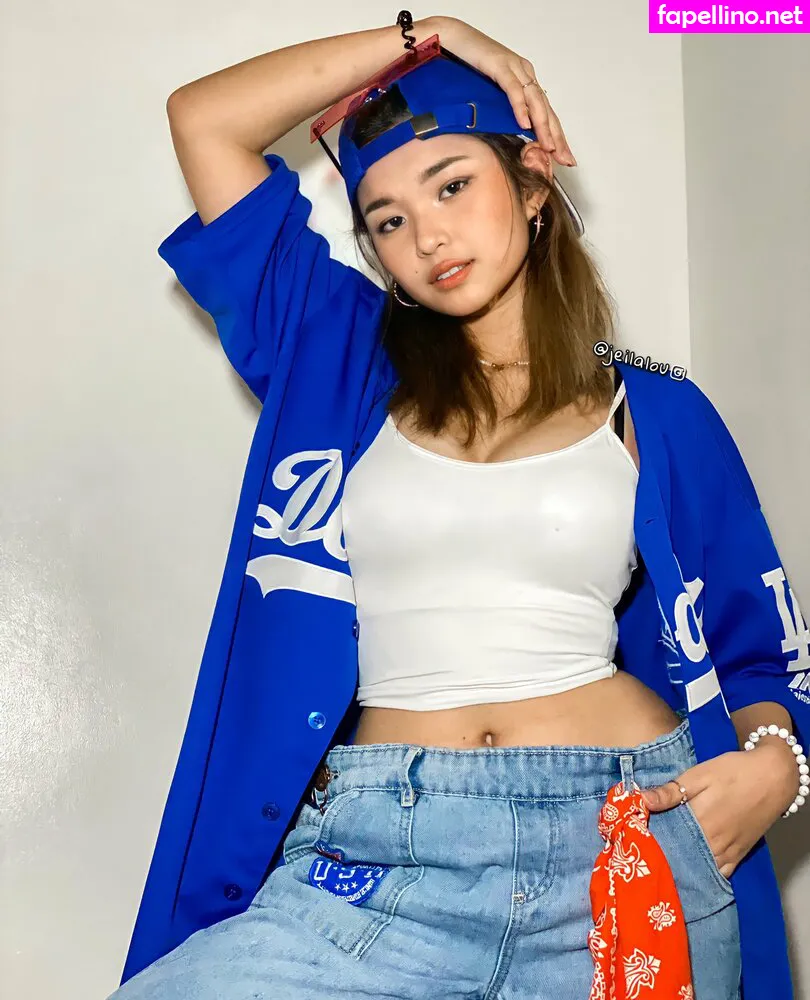 Jeilalou, ilahdizon, jeiladizon Leaked Nude Picture #kY0cXTiS93