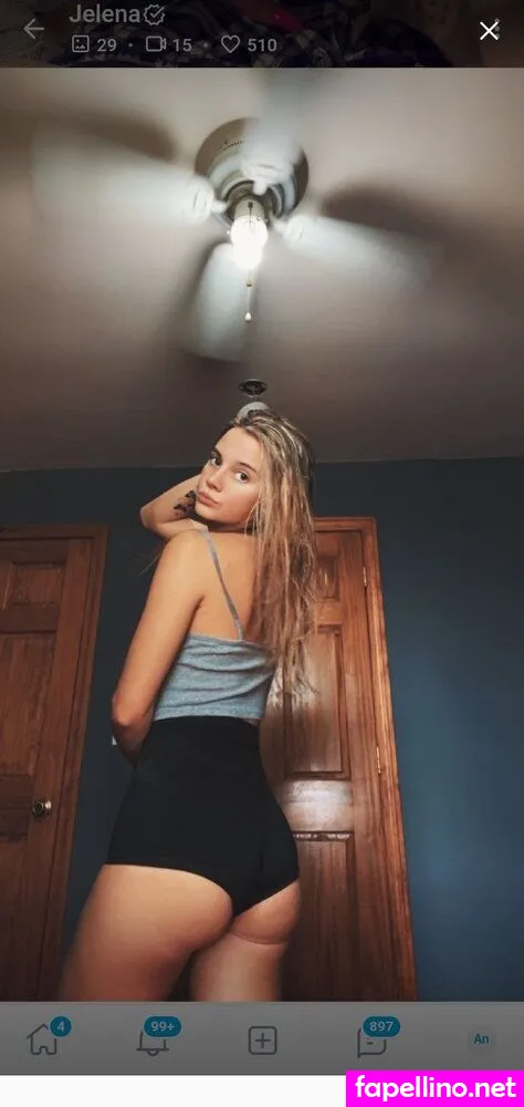 Jelena12, jelenakrueger155 Leaked Nude Picture #yk6wT0B18v