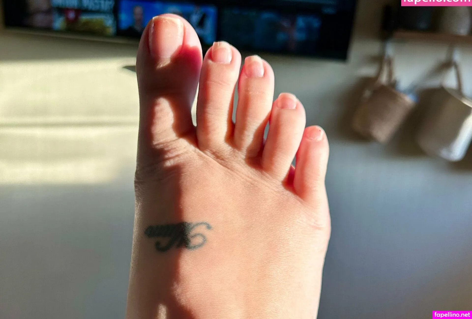 Jemsbigfeet Leaked Nude Picture #6USXdrlYhQ