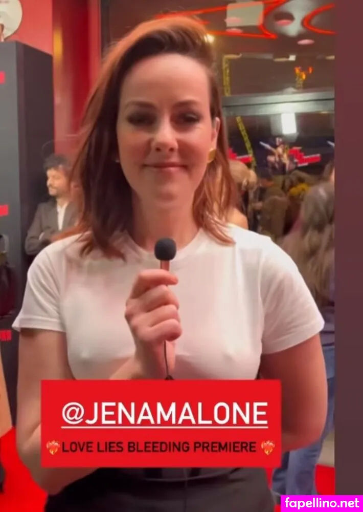 Jena Malone, jenamalone, malonejena Leaked Nude Picture #1wMKYXODj5