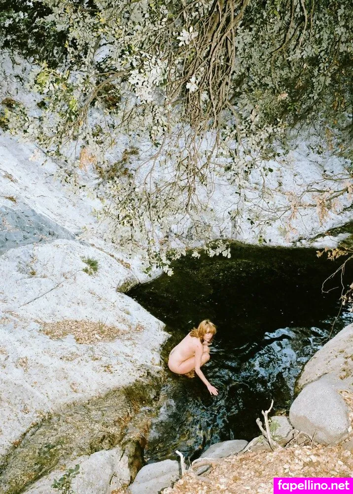 Jena Malone, jenamalone, malonejena Leaked Nude Picture #Isi0PNBOuG