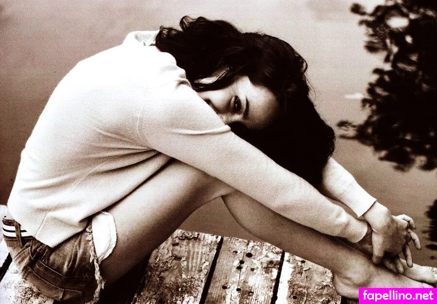 Jena Malone, jenamalone, malonejena Leaked Nude Picture #dnVchrOqfF