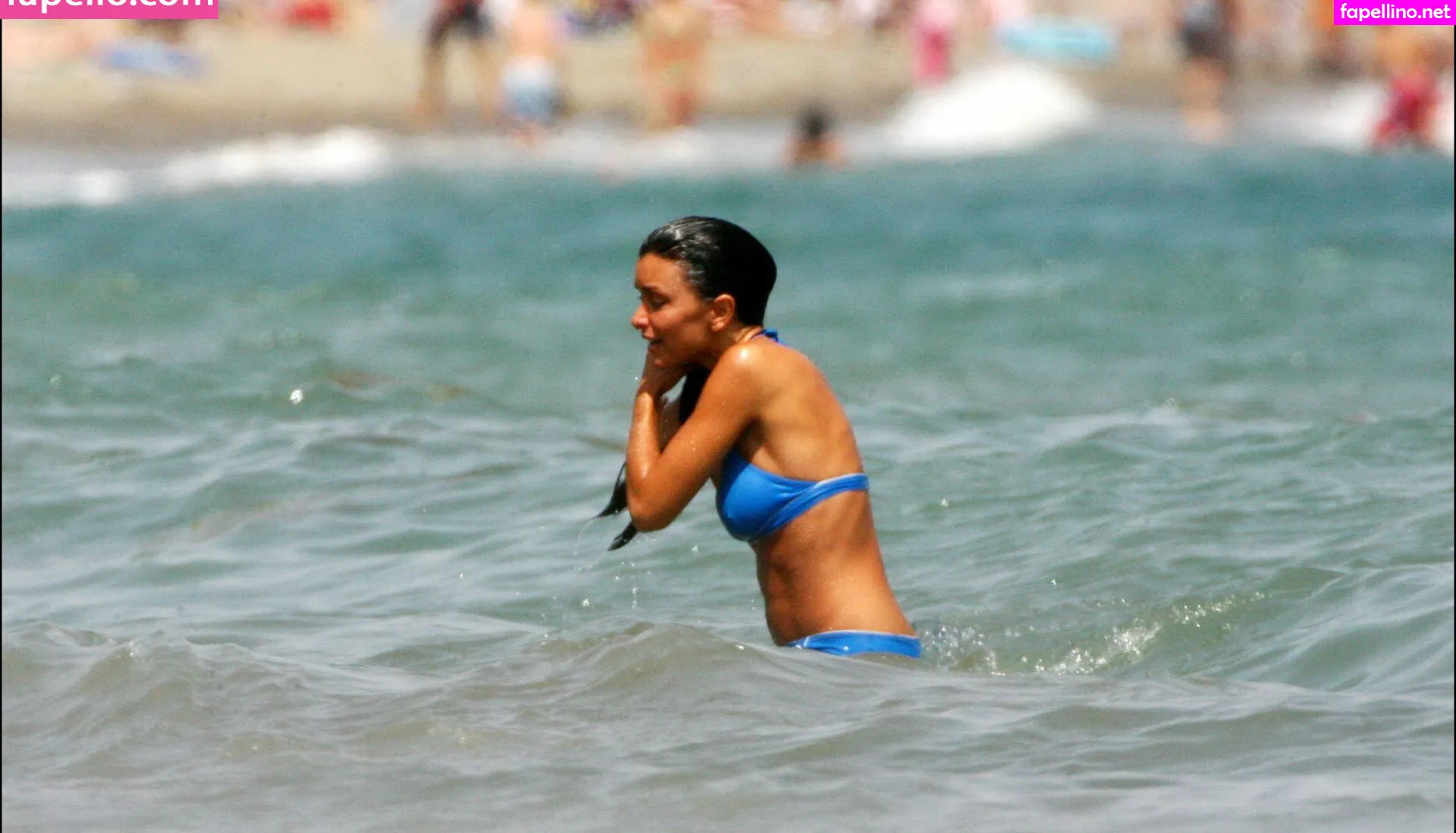 Jenifer Bartoli Leaked Nude Picture #GVSSX9NDW7