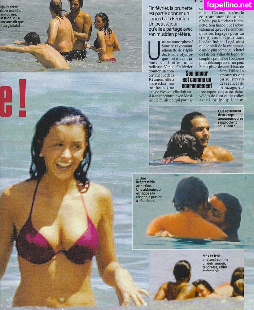 Jenifer Bartoli Leaked Nude Picture #LyOoeogtmf