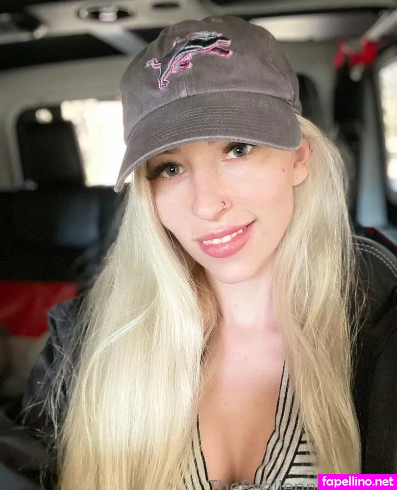 Iamjennajay, realjennajay, therealjennajay Leaked Nude Picture #MXagiGLtpr