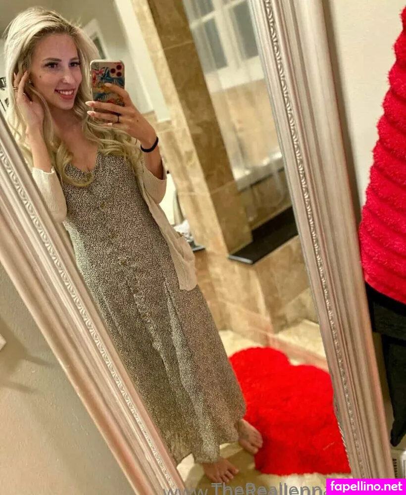 Iamjennajay, realjennajay, therealjennajay Leaked Nude Picture #gftMdej8jW