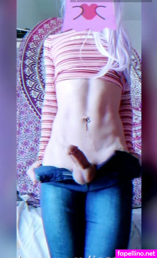 Jenna Trap Leaked Nude Picture #PFRIYNVDCK
