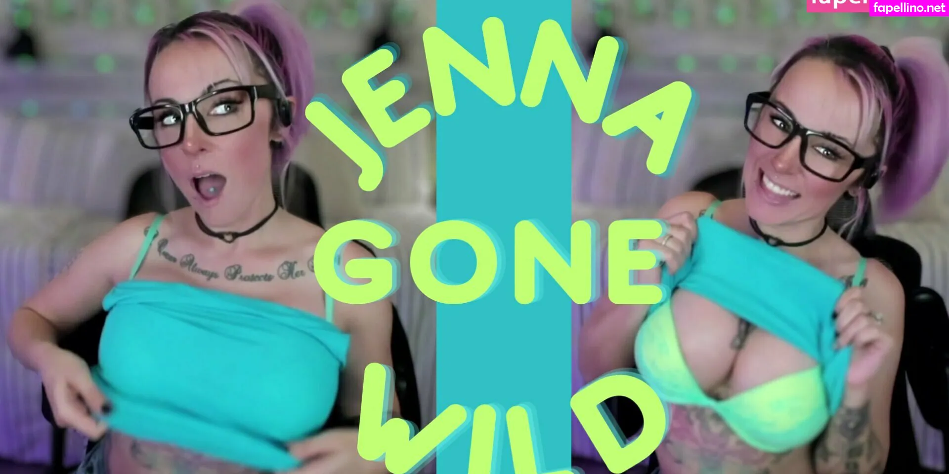 Jennadewan, jennaluvsyounot Leaked Nude Picture #bmFYkGn354