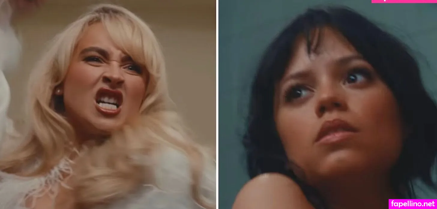 Jennaortega Leaked Nude Picture #HOYqABBFd1