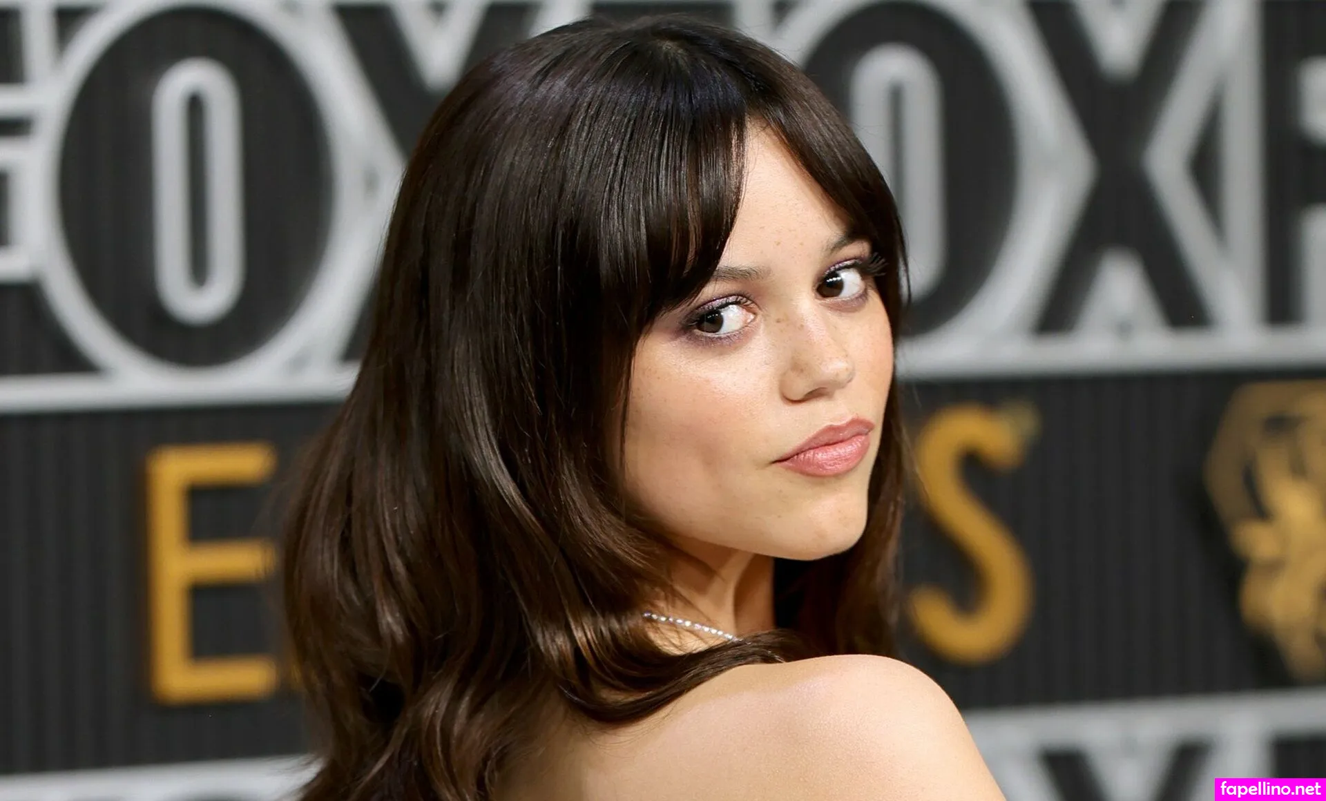 Jennaortega Leaked Nude Picture #VDdkMxE1kL