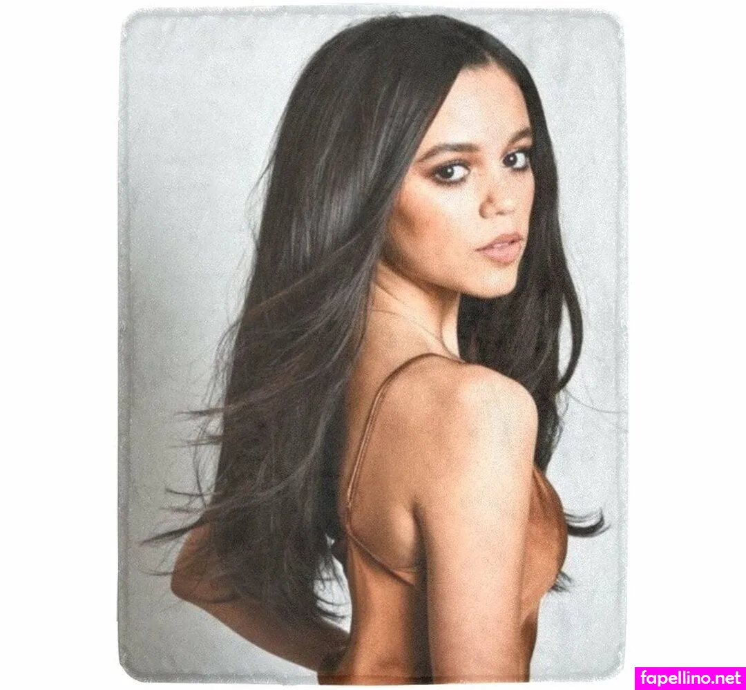 Jennaortega Leaked Nude Picture #x57P9QQLma