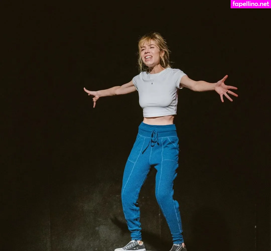 Jennettemccurdy Leaked Nude Picture #4dmfA2y1ev