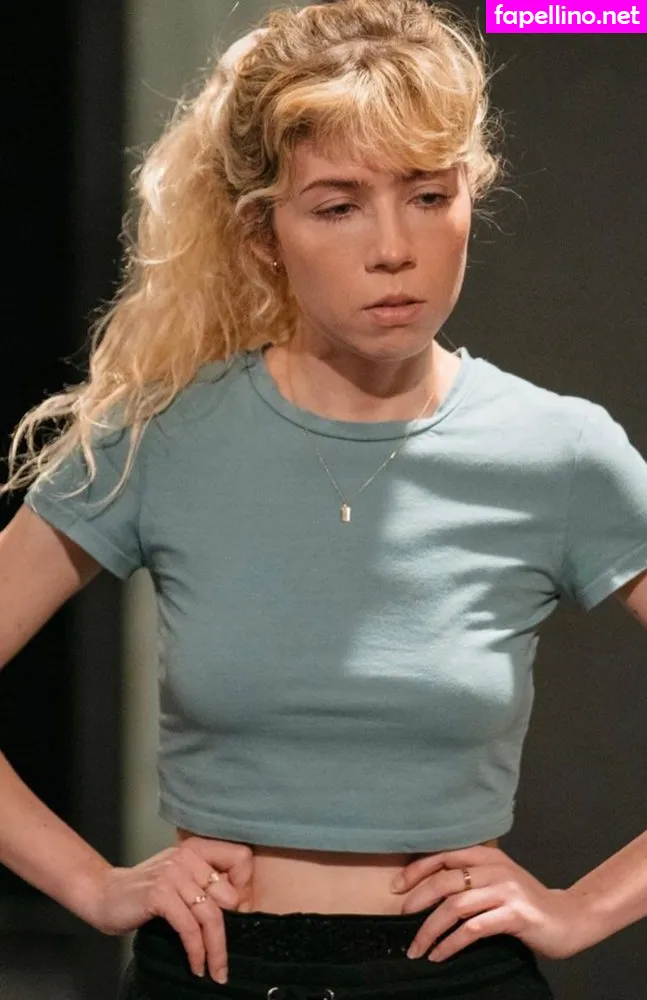 Jennettemccurdy Leaked Nude Picture #Ux7WS5IxIv