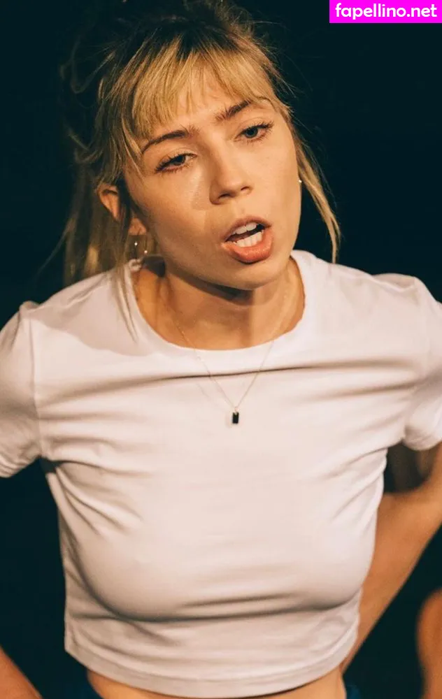 Jennettemccurdy Leaked Nude Picture #jf3MU9sCuw