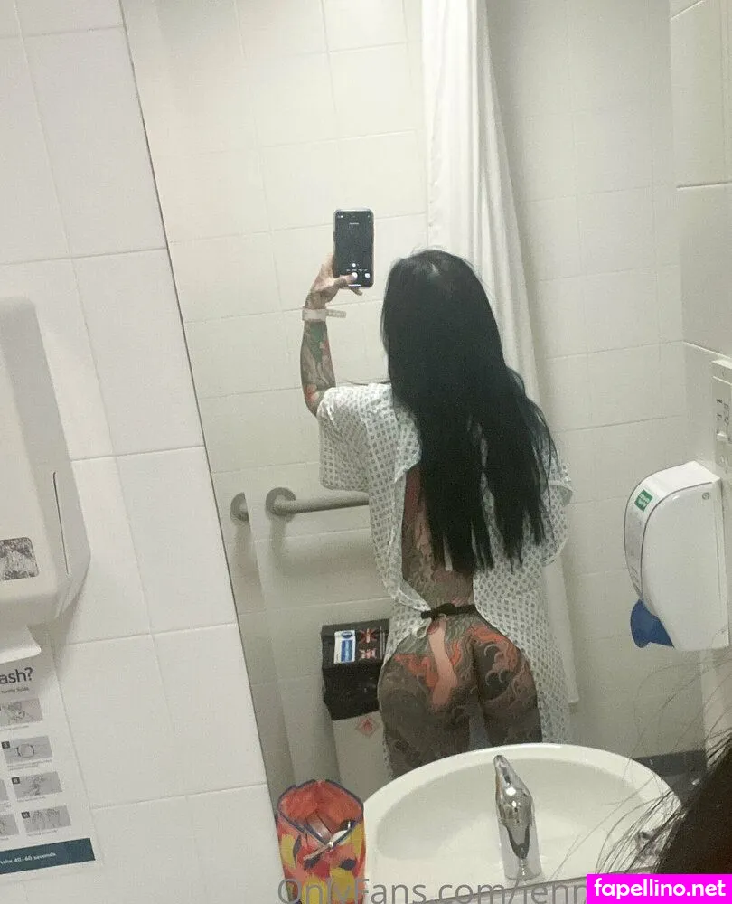 Jennifer Deku Leaked Nude Picture #XpZICFp0WC