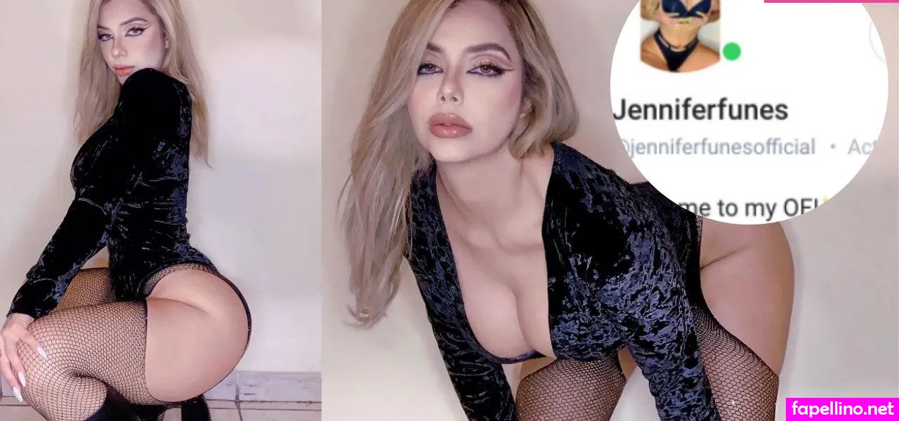 Jennifer Funes Leaked Nude Picture #GbaUDai0vP