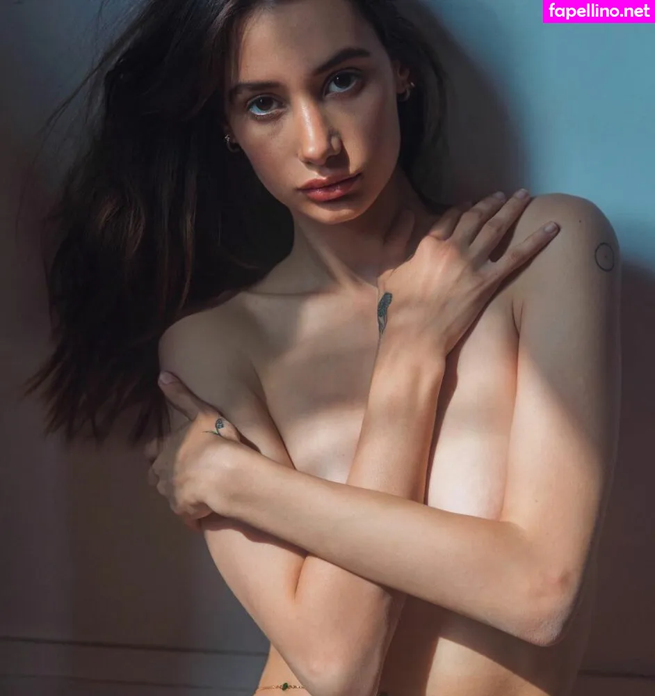 Itsjennyla Leaked Nude Picture #SAcPT2vka1
