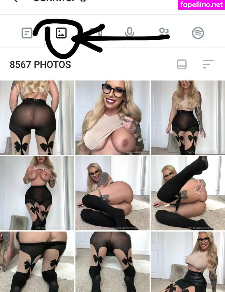 Jennnnniferthomson, jennnnniferthomson2 Leaked Nude Picture #5zbSi4tDBJ